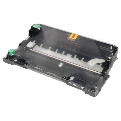 PrintAbout Huismerk vervangt Brother DR-2510 Drum Zwart