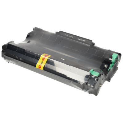 PrintAbout Huismerk vervangt Brother DR-2510 Drum Zwart