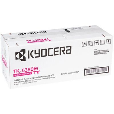 Kyocera TK-5380M Toner Magenta