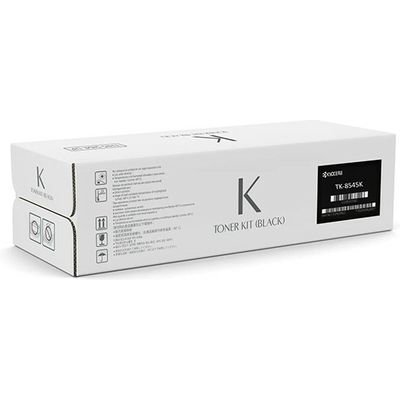 Kyocera TK-8545K Toner Zwart