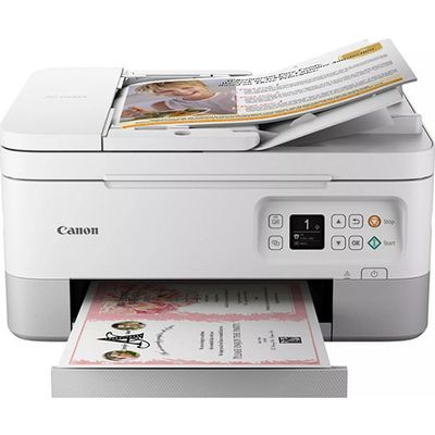 Canon PIXMA TS7451i Inkjetprinter