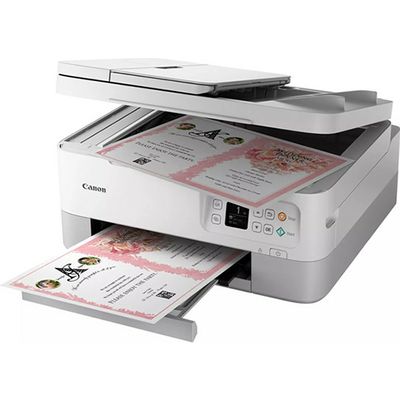 Canon PIXMA TS7451i Inkjetprinter