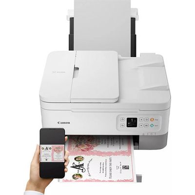 Canon PIXMA TS7451i Inkjetprinter