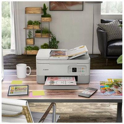 Canon PIXMA TS7451i Inkjetprinter