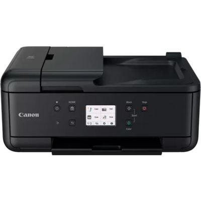 Canon PIXMA TR7650 Inkjetprinter