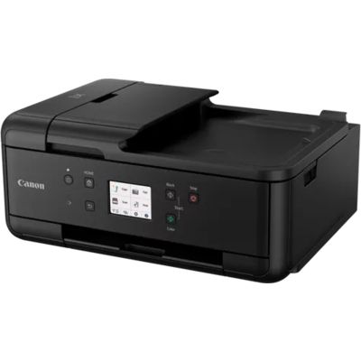 Canon PIXMA TR7650 Inkjetprinter