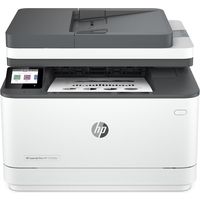 HP LaserJet Pro MFP 3102fdw Laserprinter