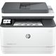 HP LaserJet Pro MFP 3102fdw Laserprinter