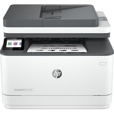 HP LaserJet Pro MFP 3102fdw Laserprinter