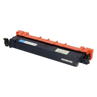 PrintAbout Huismerk vervangt Brother TN-248XLBK Toner Zwart Hoge capaciteit