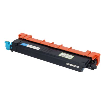 PrintAbout Huismerk vervangt Brother TN-248XLC Toner Cyaan Hoge capaciteit