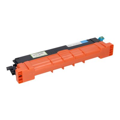 PrintAbout Huismerk vervangt Brother TN-248XLC Toner Cyaan Hoge capaciteit