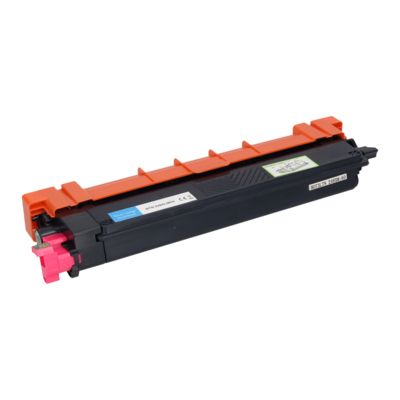 PrintAbout Huismerk vervangt Brother TN-248XLM Toner Magenta Hoge capaciteit