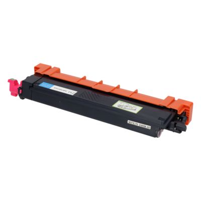 PrintAbout Huismerk vervangt Brother TN-248XLM Toner Magenta Hoge capaciteit