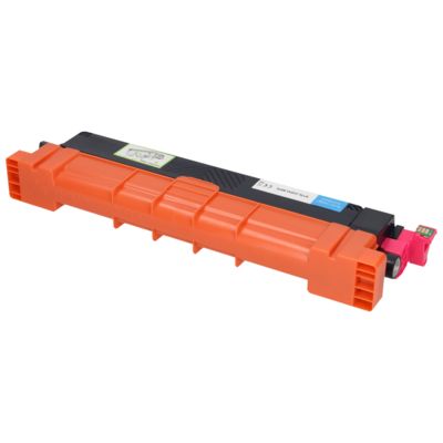 PrintAbout Huismerk vervangt Brother TN-248XLM Toner Magenta Hoge capaciteit