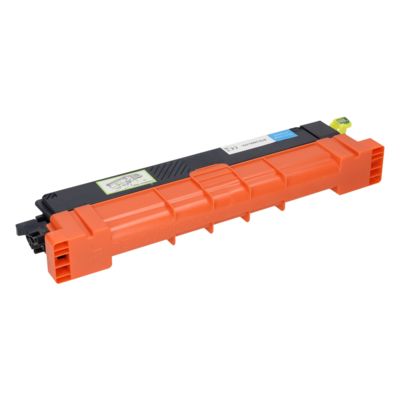 PrintAbout Huismerk vervangt Brother TN-248XLY Toner Geel Hoge capaciteit