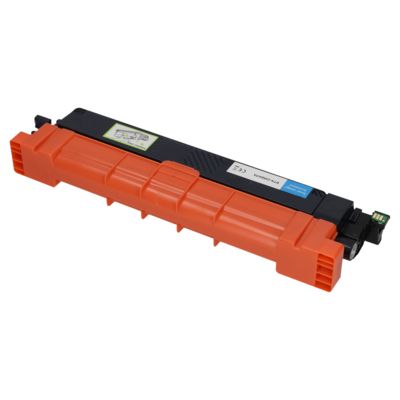 PrintAbout Huismerk vervangt Brother TN-248BK Toner Zwart