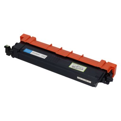 PrintAbout Huismerk vervangt Brother TN-248BK Toner Zwart