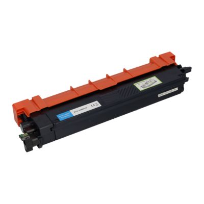 PrintAbout Huismerk vervangt Brother TN-248BK Toner Zwart