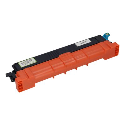 PrintAbout Huismerk vervangt Brother TN-248C Toner Cyaan