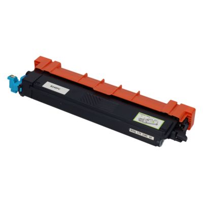PrintAbout Huismerk vervangt Brother TN-248C Toner Cyaan