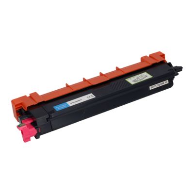 Huismerk Brother TN-248M Toner Magenta