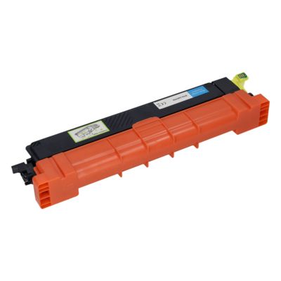 PrintAbout Huismerk vervangt Brother TN-248Y Toner Geel