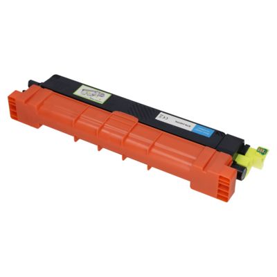 PrintAbout Huismerk vervangt Brother TN-248Y Toner Geel