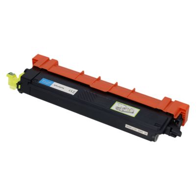 PrintAbout Huismerk vervangt Brother TN-248Y Toner Geel