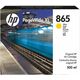 HP 3ED84A Inktcartridge Geel