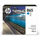 HP 3ED85A Inktcartridge Cyaan