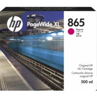 HP 3ED83A Inktcartridge Magenta
