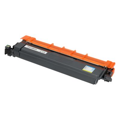 PrintAbout Huismerk vervangt Brother TN-249BK Toner Zwart