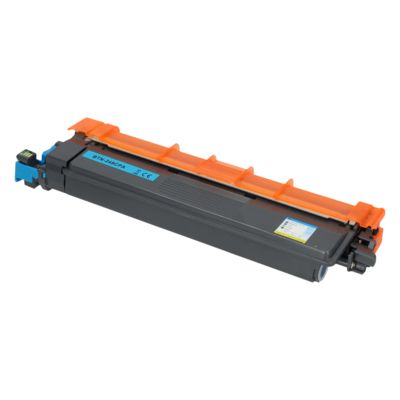 PrintAbout Huismerk vervangt Brother TN-249C Toner Cyaan