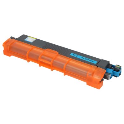 PrintAbout Huismerk vervangt Brother TN-249C Toner Cyaan