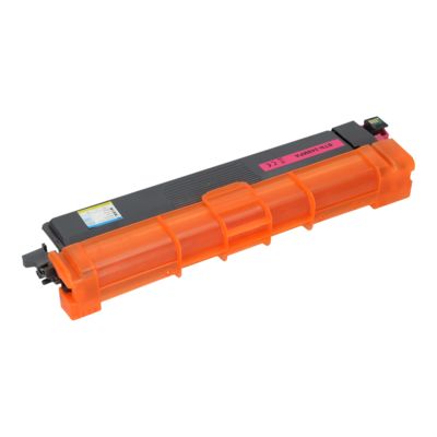 PrintAbout Huismerk vervangt Brother TN-249M Toner Magenta