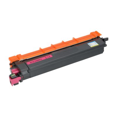 PrintAbout Huismerk vervangt Brother TN-249M Toner Magenta