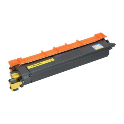 PrintAbout Huismerk vervangt Brother TN-249Y Toner Geel