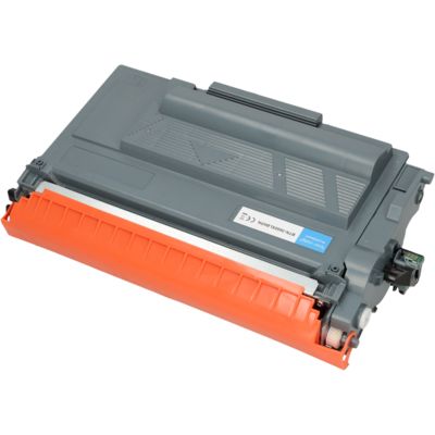 PrintAbout Huismerk vervangt Brother TN-3600XLBK Toner Zwart Hoge capaciteit