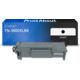 Huismerk Brother TN-3600XLBK Toner Zwart Hoge capaciteit