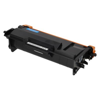 Compatible Brother TN-3600XL (Noir) - Haute Capacité
