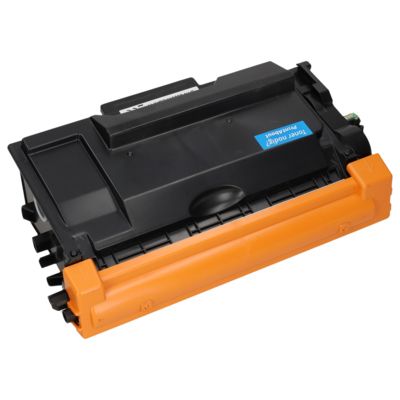 PrintAbout Huismerk vervangt Brother TN-3600XXLBK Toner Zwart Extra hoge capaciteit