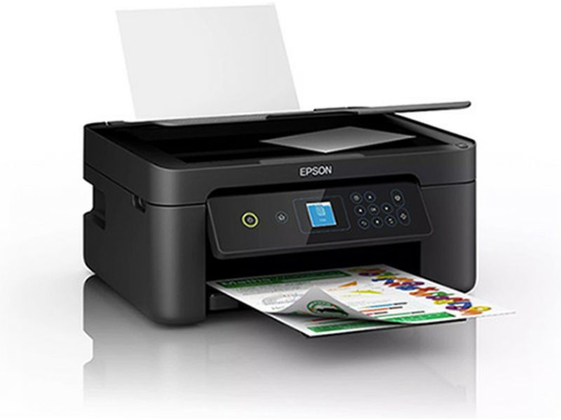 PrintAbout Epson Expression Home XP-3205 Inkjetprinter aanbieding
