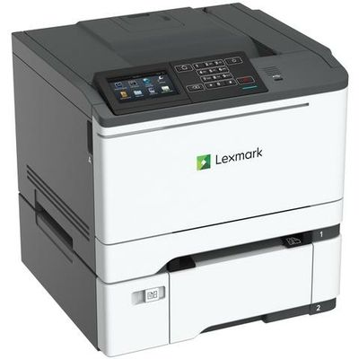 Lexmark CS622de Laserprinter