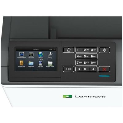 Lexmark CS622de Laserprinter