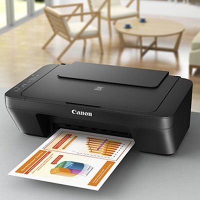 Canon PIXMA MG2551S Inkjetprinter