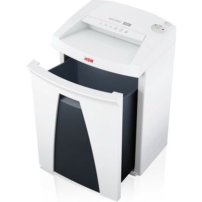 HSM Securio B22 Kleine Snippers Papierversnipperaar