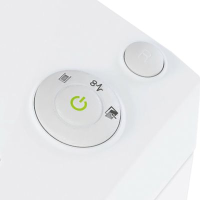 HSM Securio B22 Kleine Snippers Papierversnipperaar