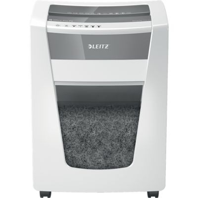 Leitz IQ Office Pro (80050000) Papierversnipperaar