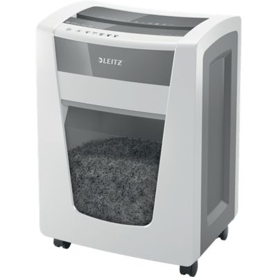 Leitz IQ Office Pro (80050000) Papierversnipperaar
